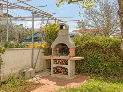 Ferienwohnung für 4 Personen (45 m²) in Poreč 3/10