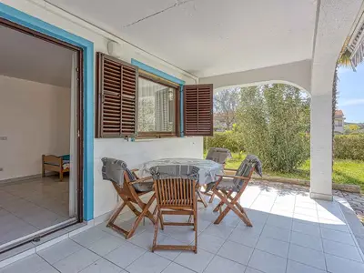 Ferienwohnung für 4 Personen (45 m²) in Poreč 4/10