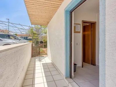 Ferienwohnung für 4 Personen (45 m²) in Poreč 6/10