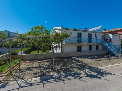 Ferienwohnung für 4 Personen (45 m²) in Poreč 8/10