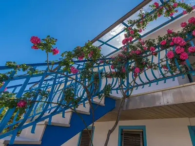 Ferienwohnung für 4 Personen (45 m²) in Poreč 9/10