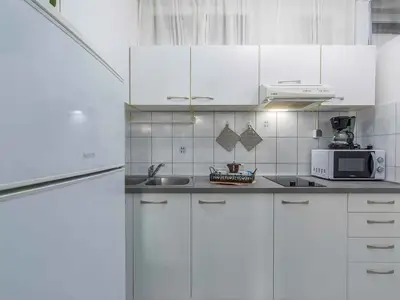 Ferienwohnung für 2 Personen (55 m²) in Poreč 2/10