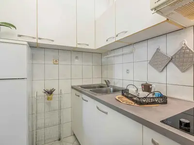 Ferienwohnung für 2 Personen (55 m²) in Poreč 4/10