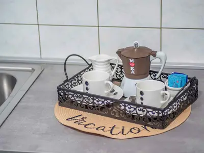 Ferienwohnung für 2 Personen (55 m²) in Poreč 5/10