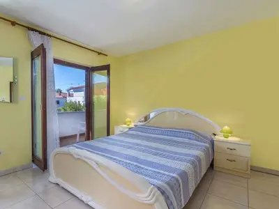 Ferienwohnung für 2 Personen (20 m²) in Poreč 6/10