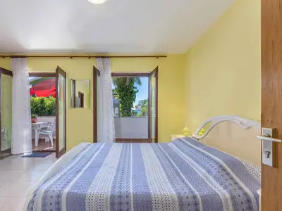 Ferienwohnung für 2 Personen (20 m²) in Poreč 10/10
