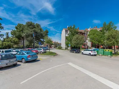 Ferienwohnung für 4 Personen (96 m²) in Poreč 5/10