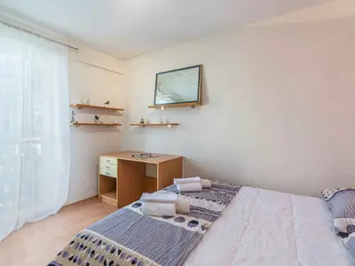Ferienwohnung für 4 Personen (96 m²) in Poreč 9/10