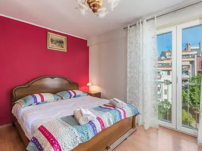 Ferienwohnung für 4 Personen (96 m²) in Poreč 10/10