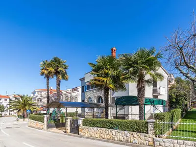 Ferienwohnung für 4 Personen (55 m²) in Poreč 2/10