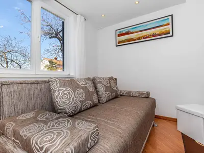 Ferienwohnung für 4 Personen (55 m²) in Poreč 5/10