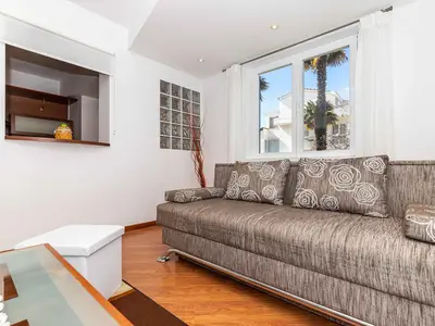 Ferienwohnung für 4 Personen (55 m²) in Poreč 6/10