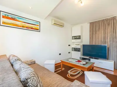 Ferienwohnung für 4 Personen (55 m²) in Poreč 7/10