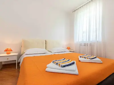 Ferienwohnung für 4 Personen (55 m²) in Poreč 9/10