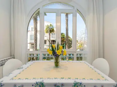 Ferienwohnung für 4 Personen (55 m²) in Poreč 10/10