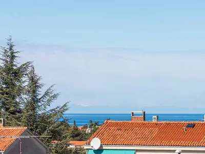 Ferienwohnung für 4 Personen (65 m²) in Poreč 1/10