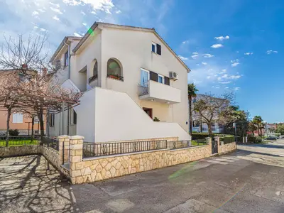 Ferienwohnung für 4 Personen (65 m²) in Poreč 7/10