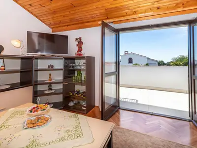 Ferienwohnung für 4 Personen (65 m²) in Poreč 8/10