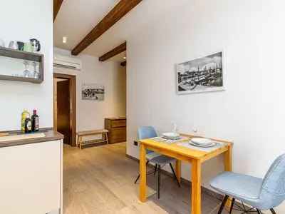 Ferienwohnung für 2 Personen (35 m²) in Poreč 5/10
