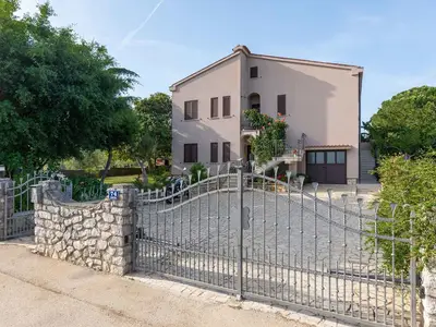 Ferienwohnung für 3 Personen (80 m²) in Dračevac 3/10