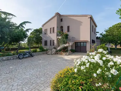 Ferienwohnung für 3 Personen (80 m²) in Dračevac 4/10