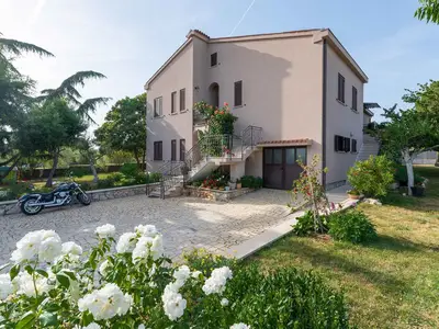 Ferienwohnung für 3 Personen (80 m²) in Dračevac 5/10