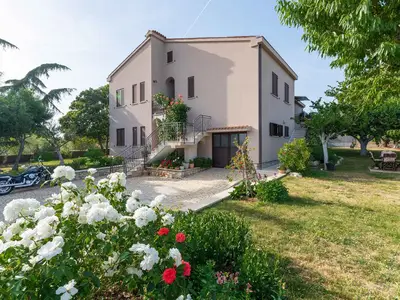 Ferienwohnung für 3 Personen (80 m²) in Dračevac 6/10