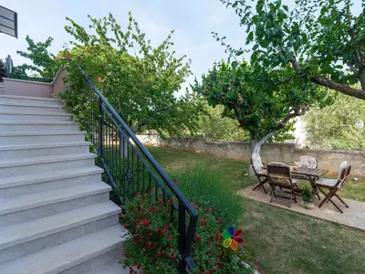 Ferienwohnung für 3 Personen (80 m²) in Dračevac 10/10