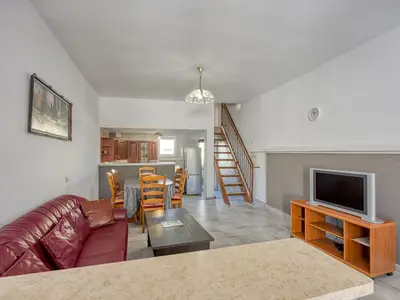 Ferienwohnung für 5 Personen (75 m²) in Poreč 2/10