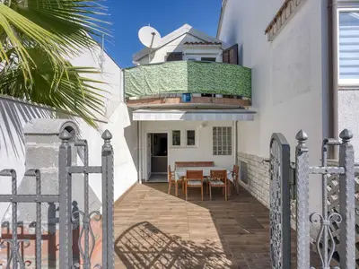 Ferienwohnung für 5 Personen (75 m²) in Poreč 4/10
