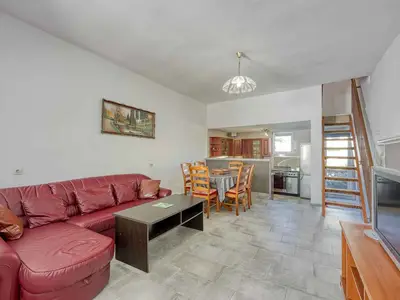 Ferienwohnung für 5 Personen (75 m²) in Poreč 9/10
