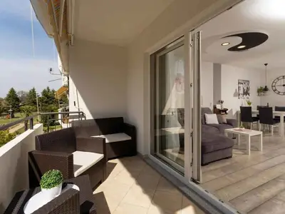 Ferienwohnung für 4 Personen (74 m²) in Poreč 1/10