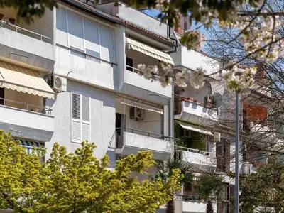 Ferienwohnung für 4 Personen (74 m²) in Poreč 3/10