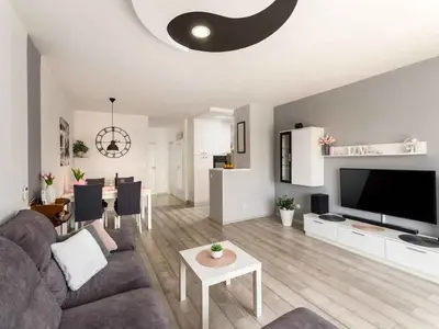 Ferienwohnung für 4 Personen (74 m²) in Poreč 4/10