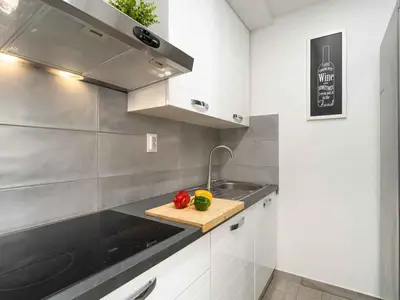 Ferienwohnung für 4 Personen (74 m²) in Poreč 6/10