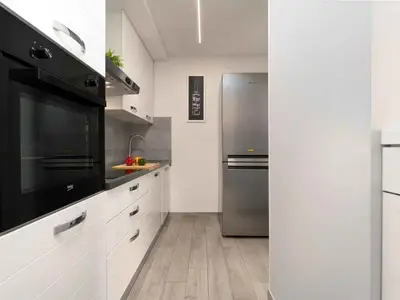 Ferienwohnung für 4 Personen (74 m²) in Poreč 8/10