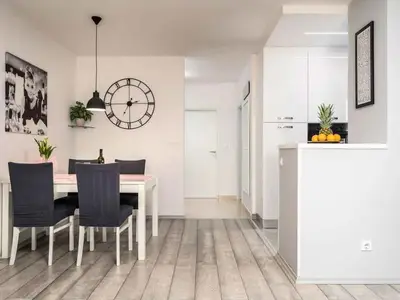 Ferienwohnung für 4 Personen (74 m²) in Poreč 10/10