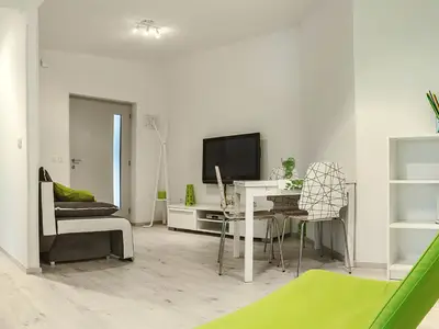 Ferienwohnung für 3 Personen (45 m²) in Poreč 3/10