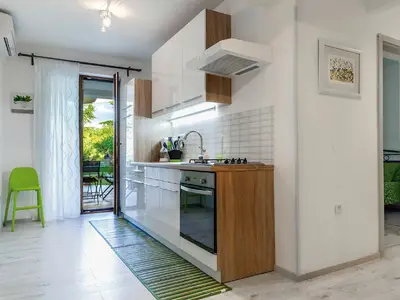 Ferienwohnung für 3 Personen (45 m²) in Poreč 5/10