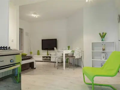 Ferienwohnung für 3 Personen (45 m²) in Poreč 6/10