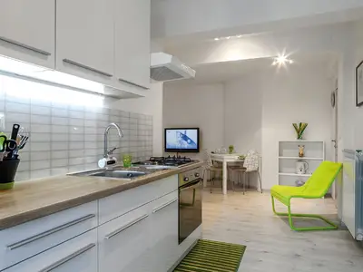 Ferienwohnung für 3 Personen (45 m²) in Poreč 7/10