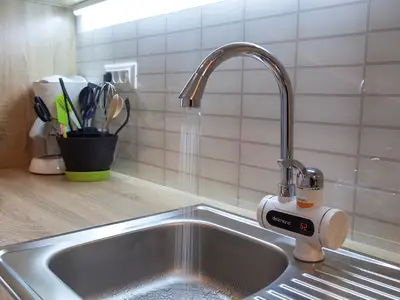 Ferienwohnung für 3 Personen (45 m²) in Poreč 8/10