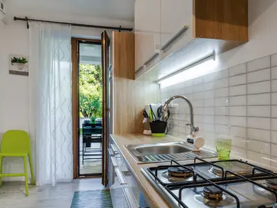 Ferienwohnung für 3 Personen (45 m²) in Poreč 9/10