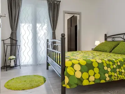 Ferienwohnung für 3 Personen (45 m²) in Poreč 10/10