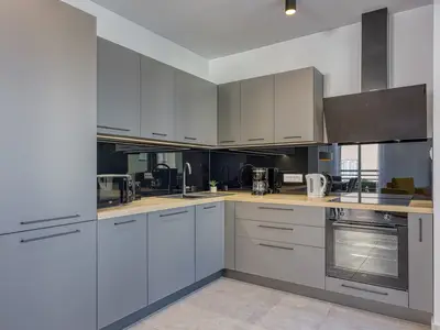 Ferienwohnung für 7 Personen (106 m²) in Poreč 2/10