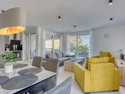 Ferienwohnung für 7 Personen (106 m²) in Poreč 4/10