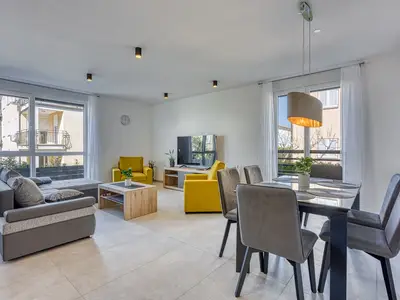 Ferienwohnung für 7 Personen (106 m²) in Poreč 5/10