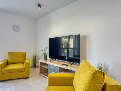 Ferienwohnung für 7 Personen (106 m²) in Poreč 8/10