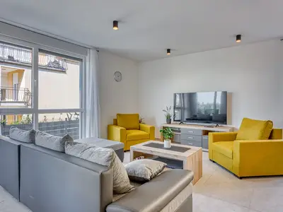 Ferienwohnung für 7 Personen (106 m²) in Poreč 9/10
