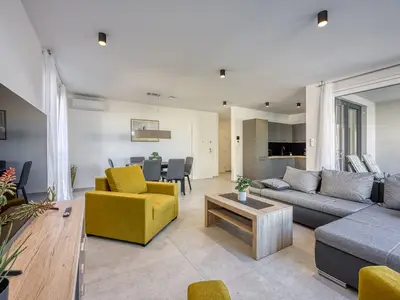 Ferienwohnung für 7 Personen (106 m²) in Poreč 10/10